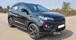 Tata Nexon XZ Plus LUXS, 2023, Petrol
