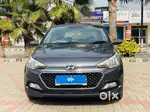 Hyundai i20 1.2 Spotz, 2017, Petrol