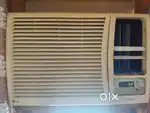Window ac 1.5 ton LG with stabilizer