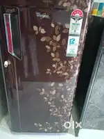 Whirlpool 170ltr