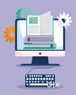 Looking for Computer Teacher
