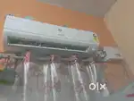 AC voltage 1.5 ten
