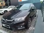 Honda City MY 2022 1st Owner