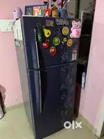 Fridge & Washing Machine ( Combo)
