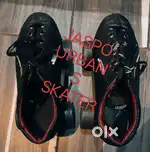 Jaspo urban skates