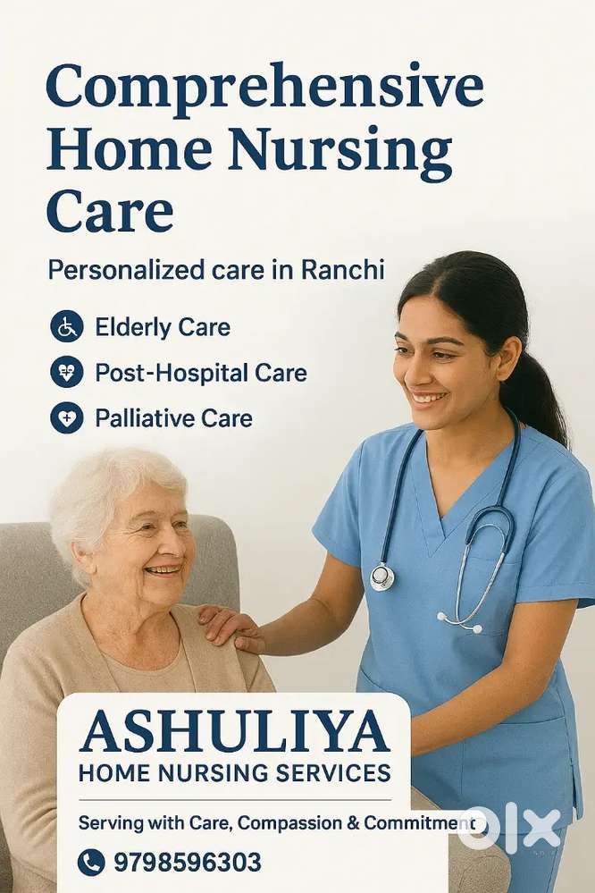 Home Nursing Services