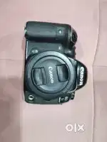 Canon 5D mark 4 ,85mm,50mm