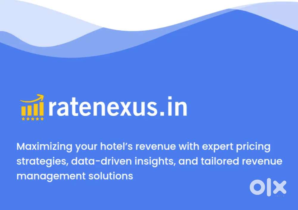 Hotel Reservation Executive