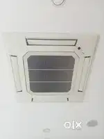Mitsubishi AC