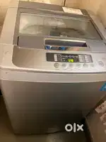 LG TurboDrum 6.2KG Fully Automatic