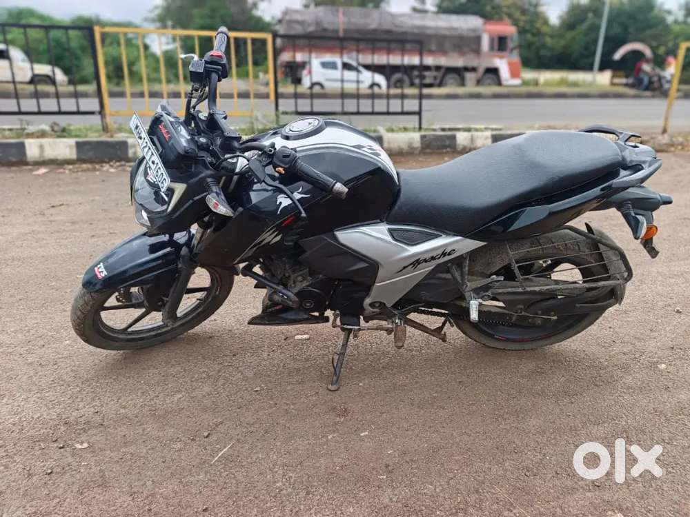 Good condition