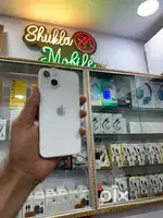 iphone14 brand new condition battery health90