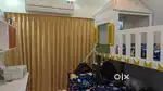 Bunk bed for 3