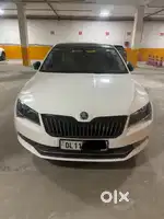 Skoda Superb 1.8 L & K - Petrol 2016