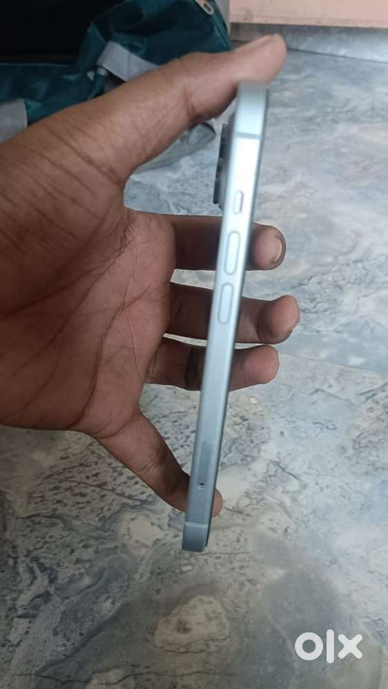 IPHONE 15 BLUE COLOUR BRAND NEW