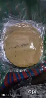 Homemade papd महाराष्ट्र और पापड़ एक बार छक्के देखिए बार-बार आएंगे