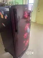 Godrej Fridge