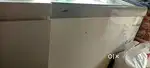 Western commercial fridge