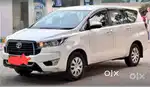 I'm driver, Need Commercial tourist and private car like Innova Crysta