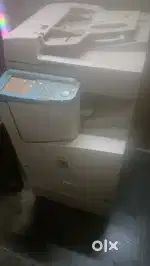 Photo state machine