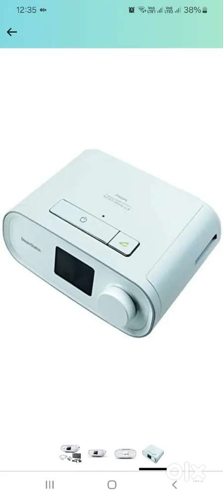 Auto cpap bipap st avaps philip respironics bypap oxygen concentrator