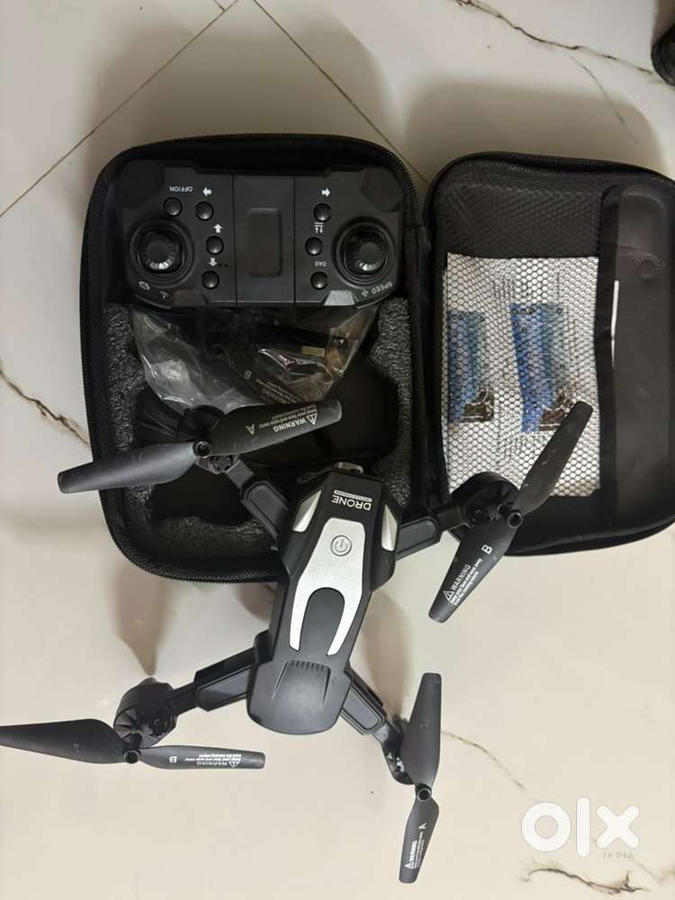 Wireless joystick tab 128gb rgb fan cpu and drone