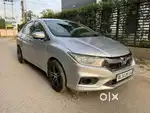 Honda City 2014-2015 i VTEC SV, 2017, CNG & Hybrids