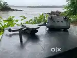 Dji mini 2 drone fly more combo