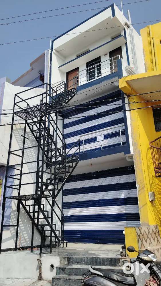 Space for office/shops