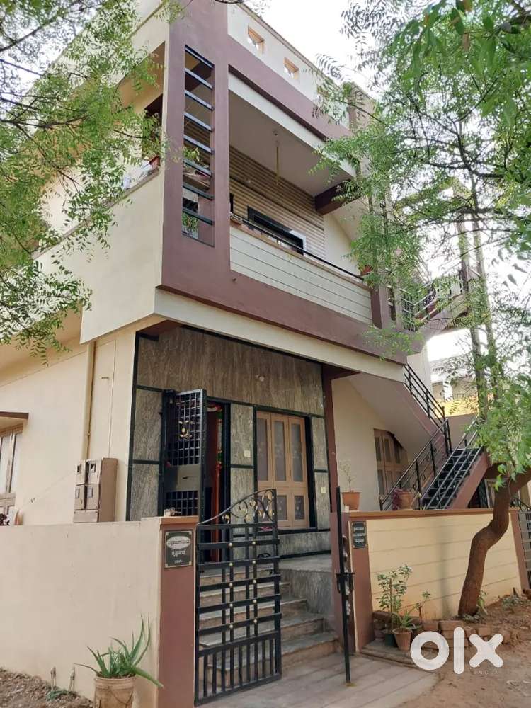 2BHK HOUSE FOR RENT
