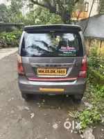 Maruti Suzuki Wagonr Lodha Heaven