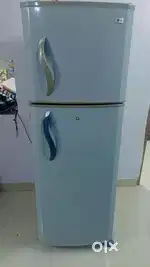 LG 280 L DOUBLE DOOR REFRIGERATOR