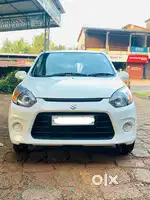 Maruti Suzuki Alto 800 2015 Petrol Well Maintained