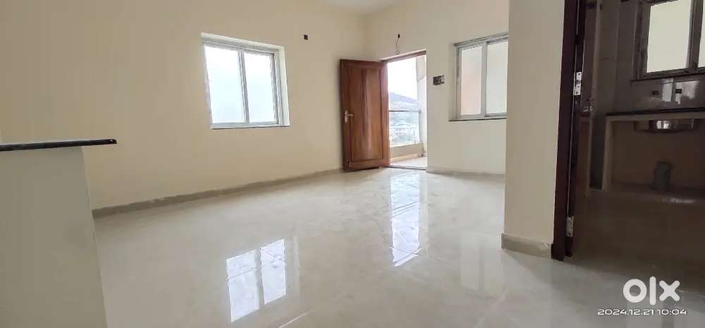 2BHK Luxury Flat Near West Ibrimpatnam(NH5)