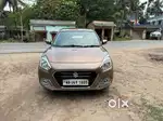 Maruti Suzuki Dzire 1.2 VXI, 2021, Petrol