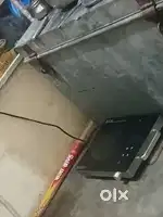 Infrared cooktop