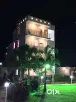 4.5bhk building Lohegaon