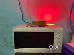 Bajaj microwave