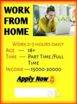 Work From Home