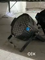 Dj light with accurate work