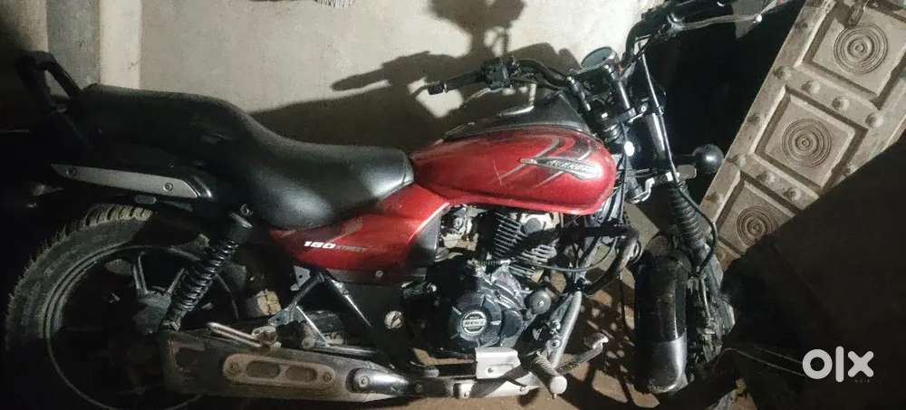 It is a good bike with a good condition