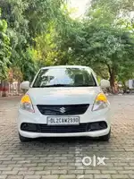 Maruti Suzuki Swift Dzire LXI Option, 2017, Petrol