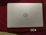 HP 15s Ryzen5 5500U