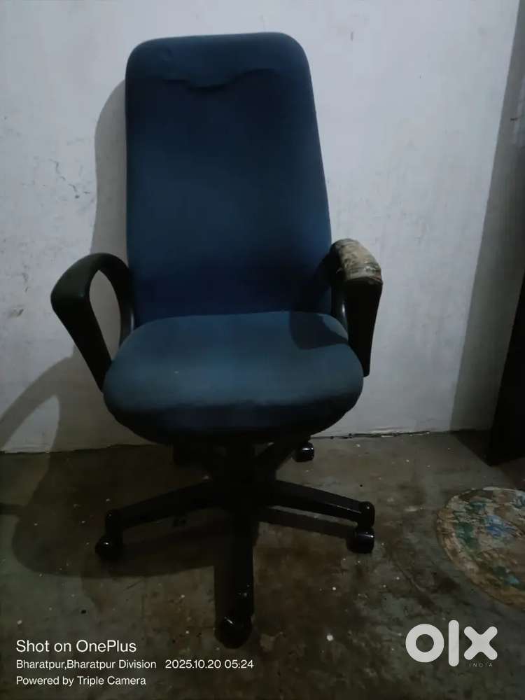 Chair Office Home Revolving Computer