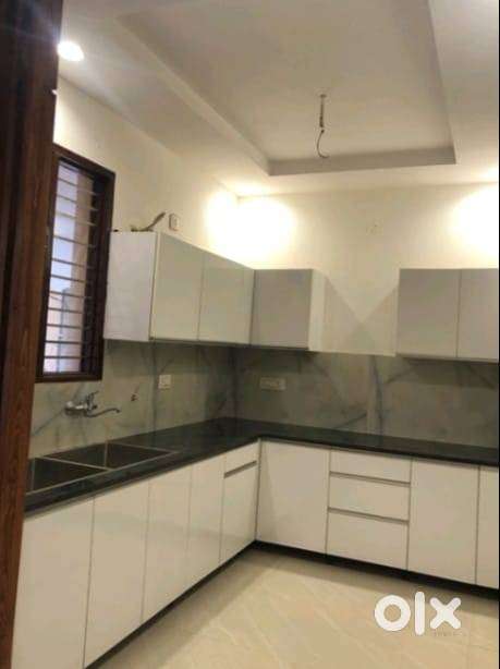 2BHK FURNISHED FLAT FOR SALE AT SECTOR 127 MOHALI