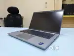DELL latitude i5  13th Gen  Ultrabook  warranty