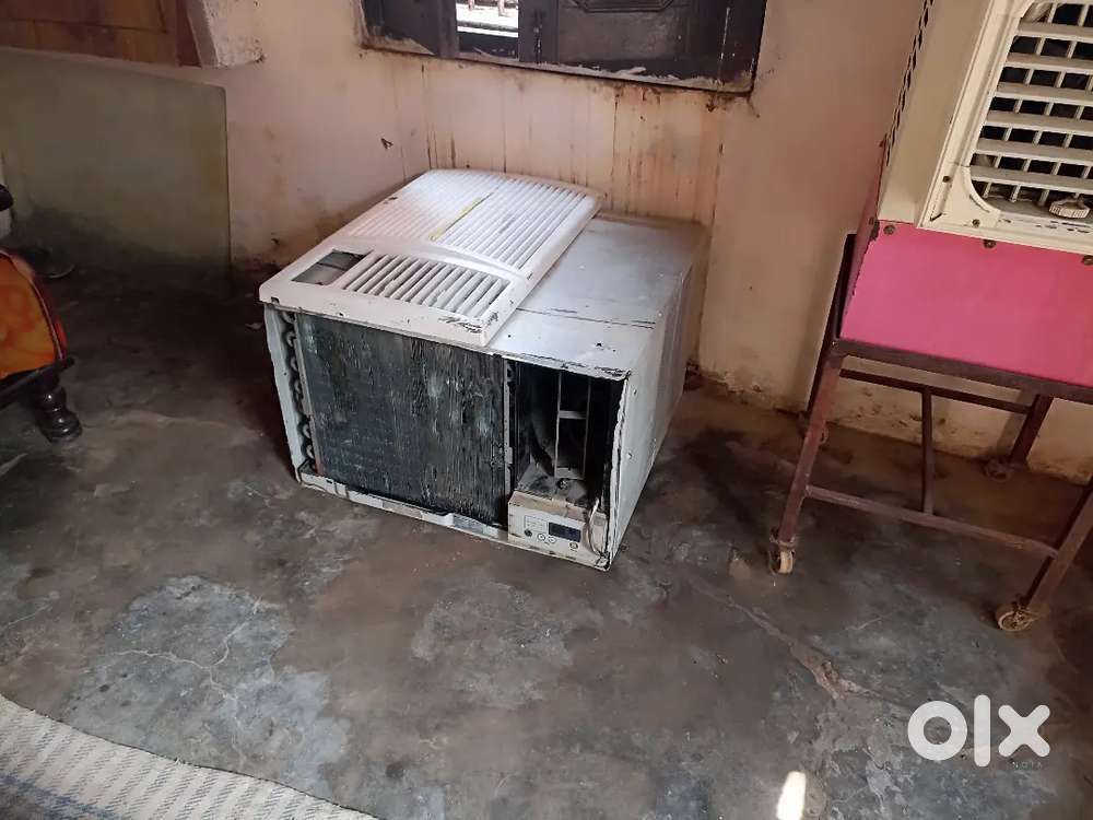 Lg 5star window AC