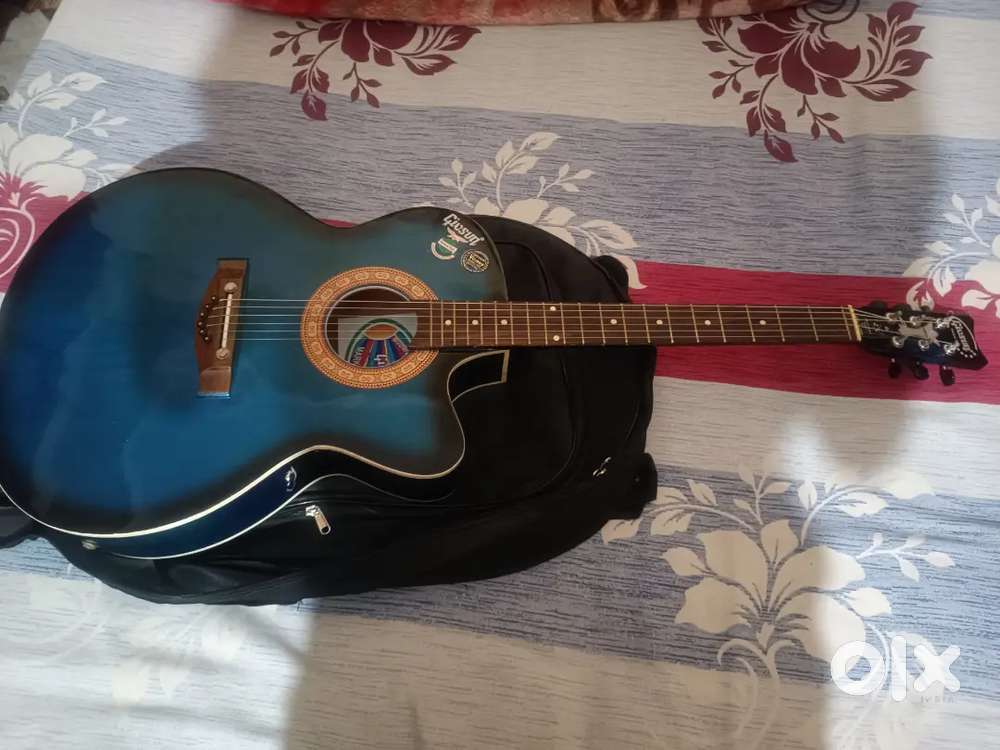 Excellent Condition , Great Sound