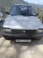 Maruti Suzuki 800 2006 Petrol Good Condition