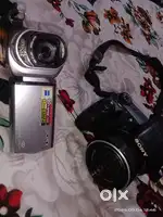 Sony camera combo